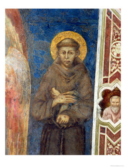 Saint Francis of Assisi