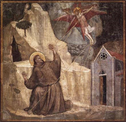 Saint Francis of Assisi